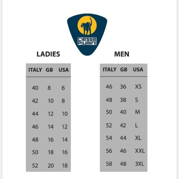 Ciesse Piumini Gold Down Filled Jacket - Picture 14 of 14